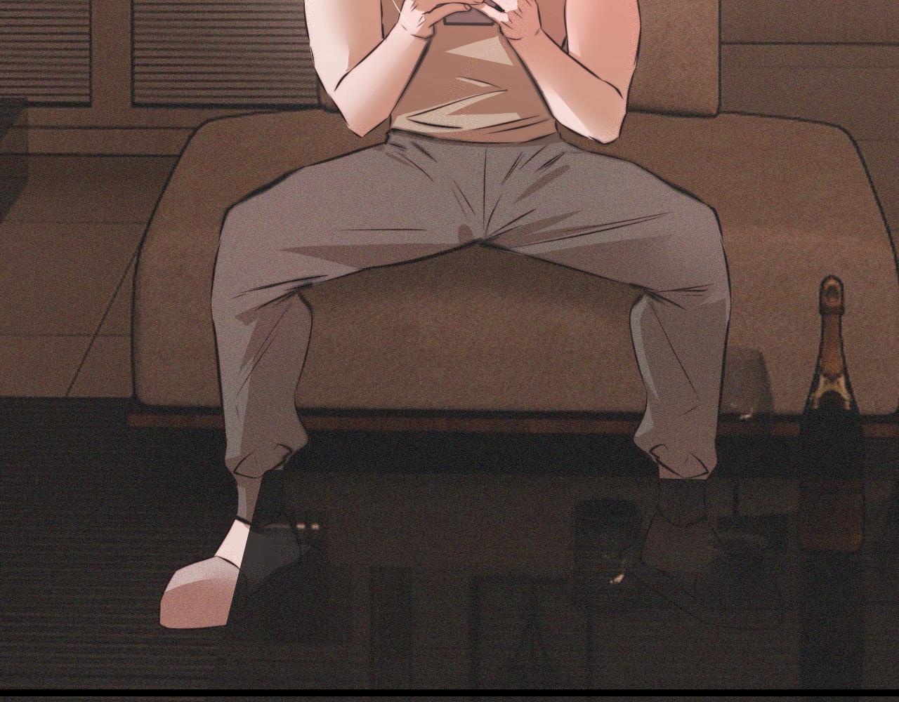 第45话 孤男寡女46