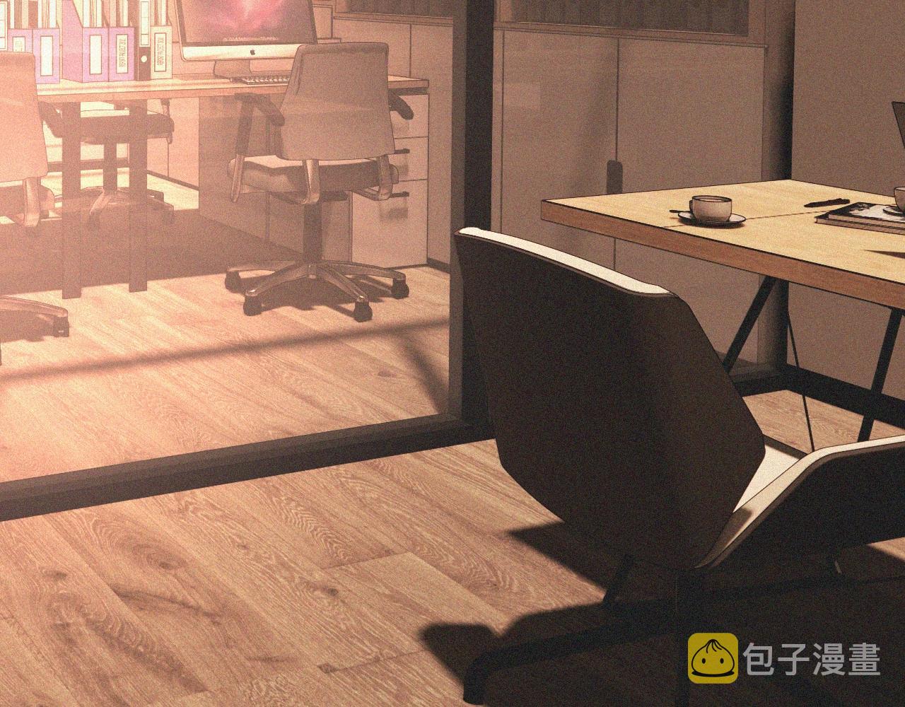 第46话 小小暧昧？5