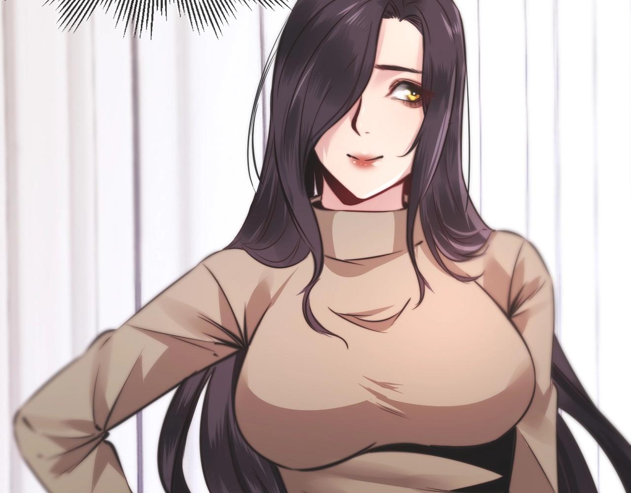 第106话 爱丽丝的人类情绪？！108