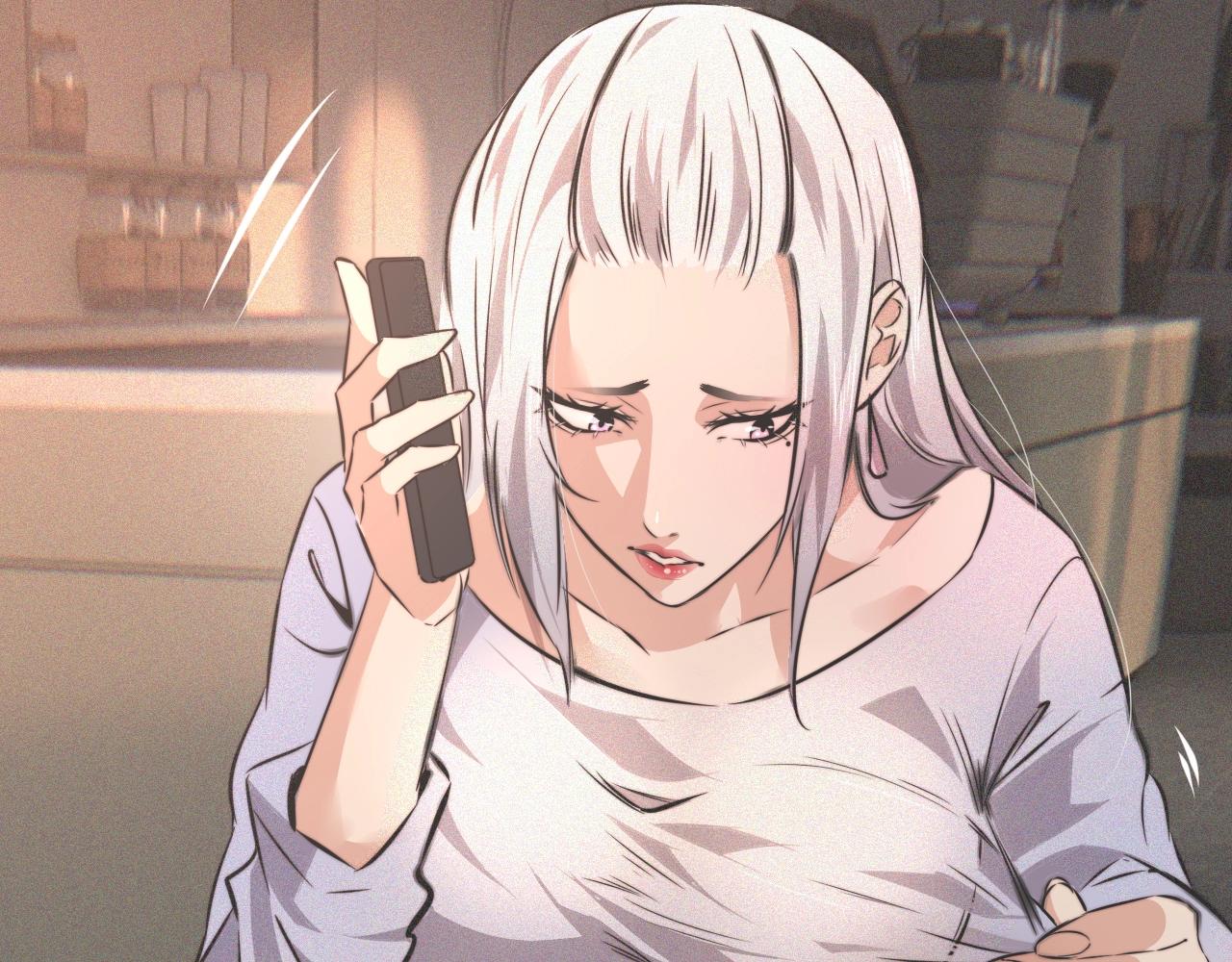 第33话 血族会面39