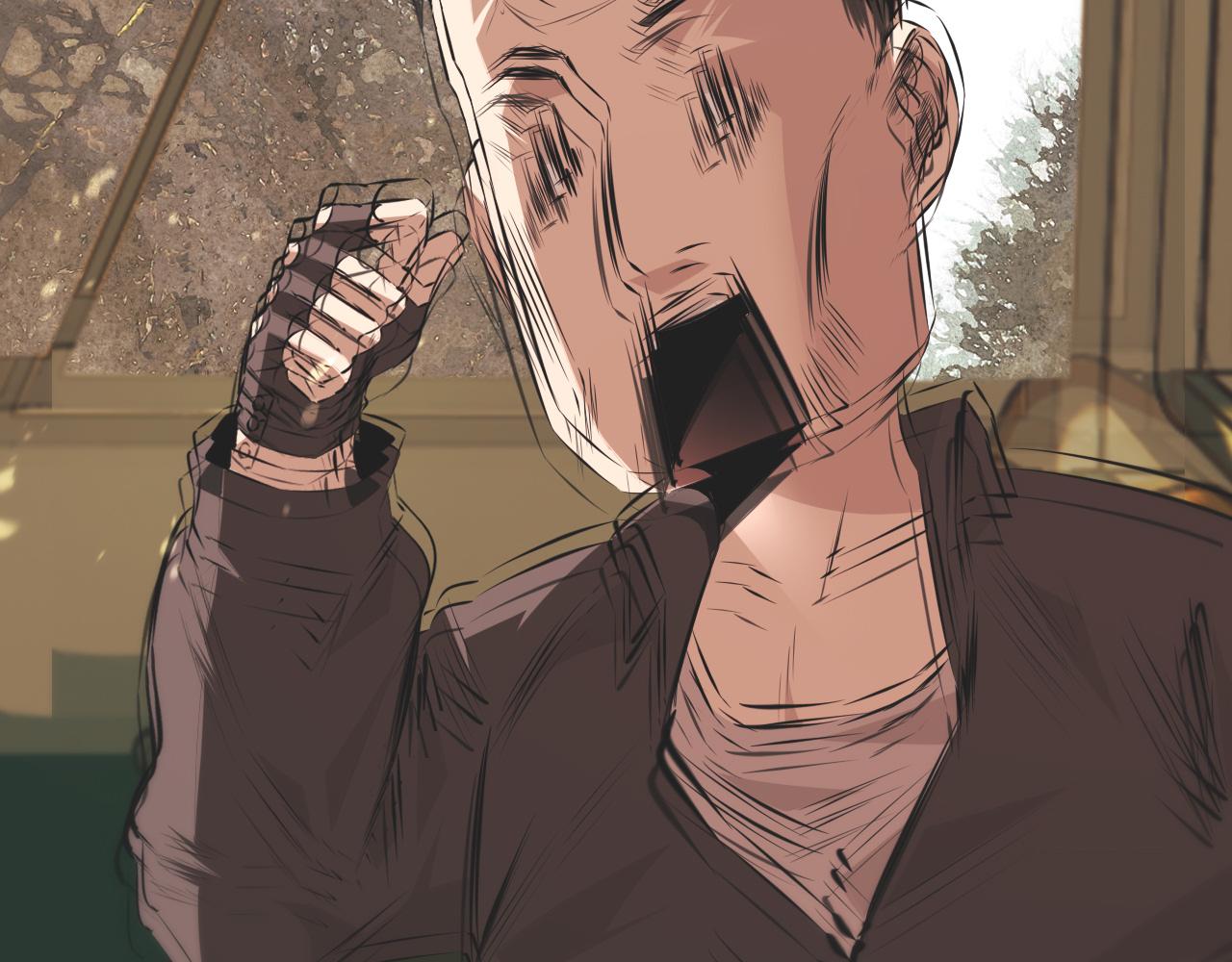 第118话 地头蛇的挑衅24