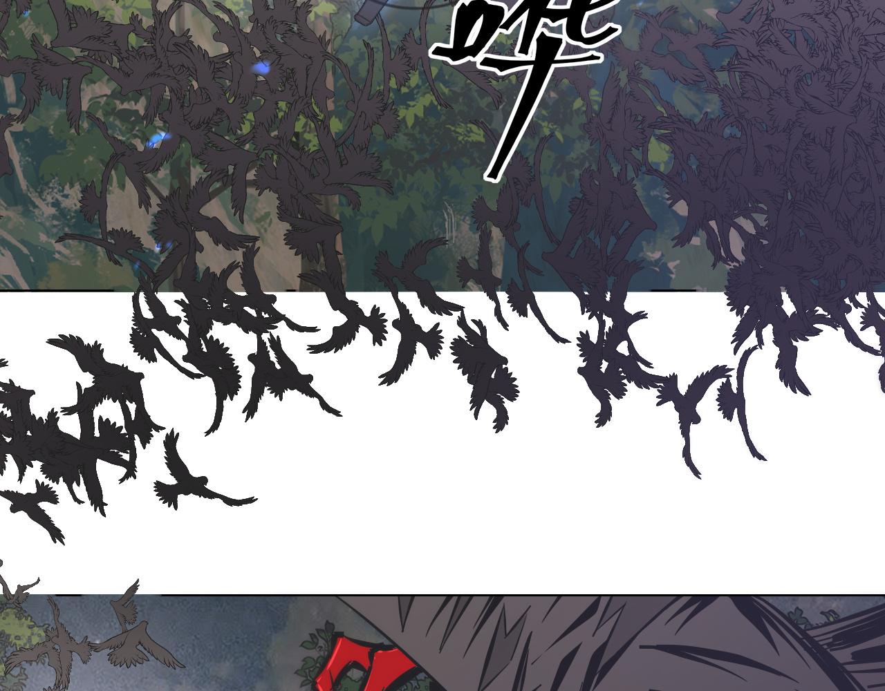 第134话 猛禽的反击14