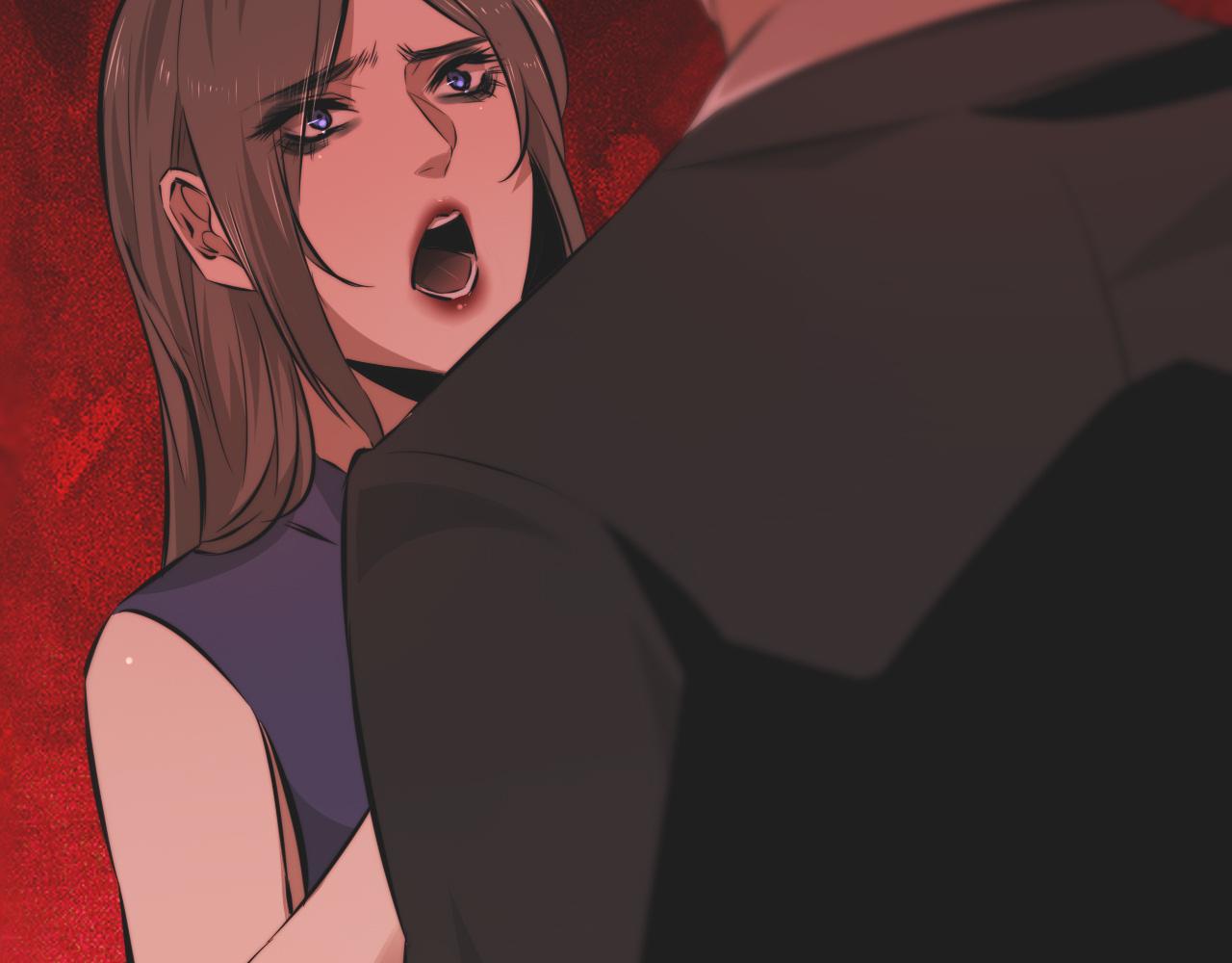 第115话 婚礼的闹事者21