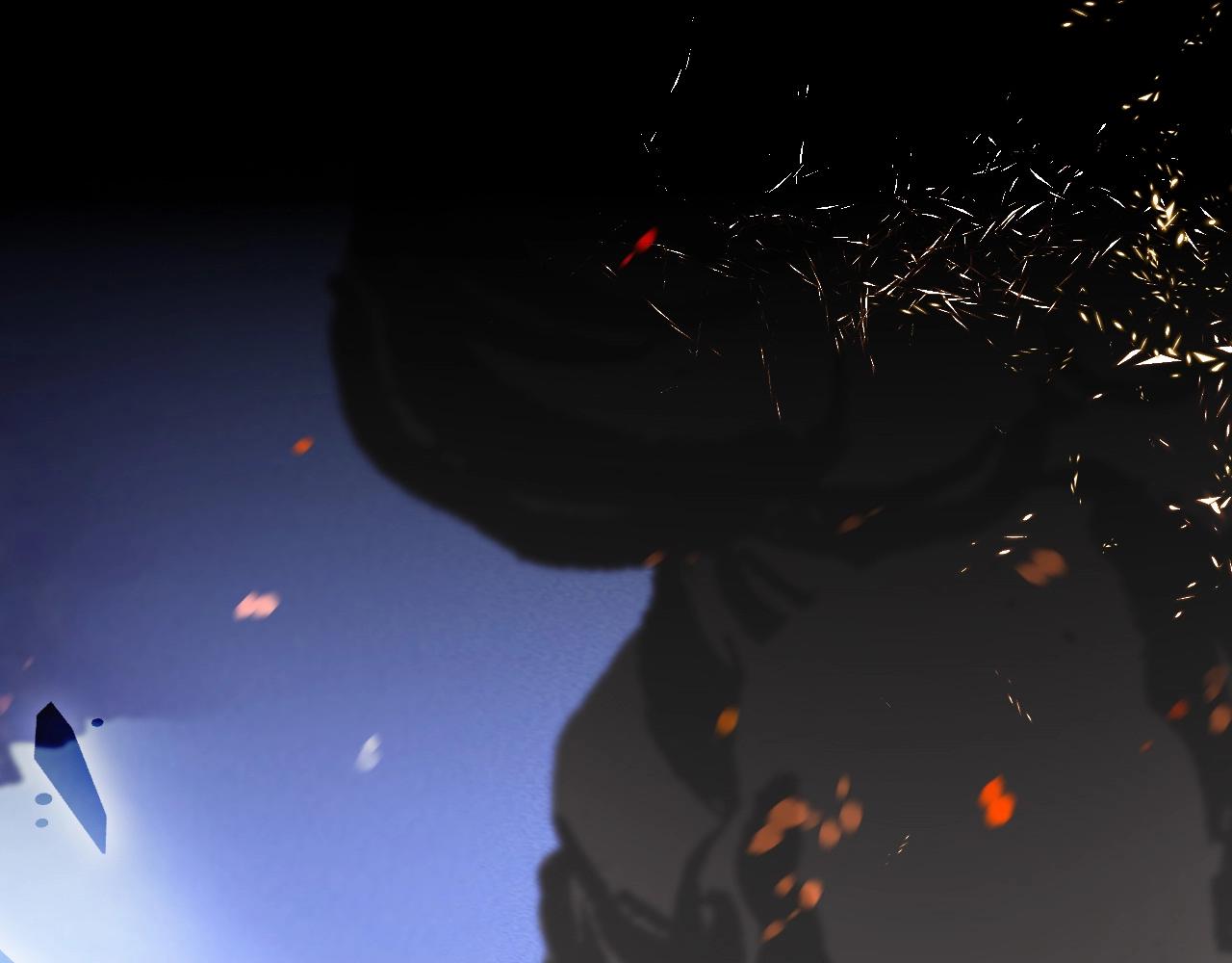 第105话 真男人从不回头看爆炸4