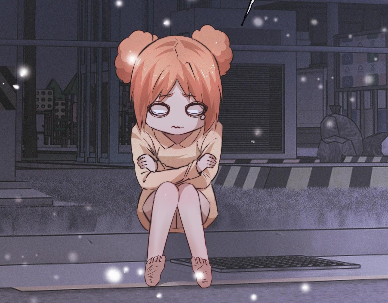 第102话 诗铃的能力进阶？！73