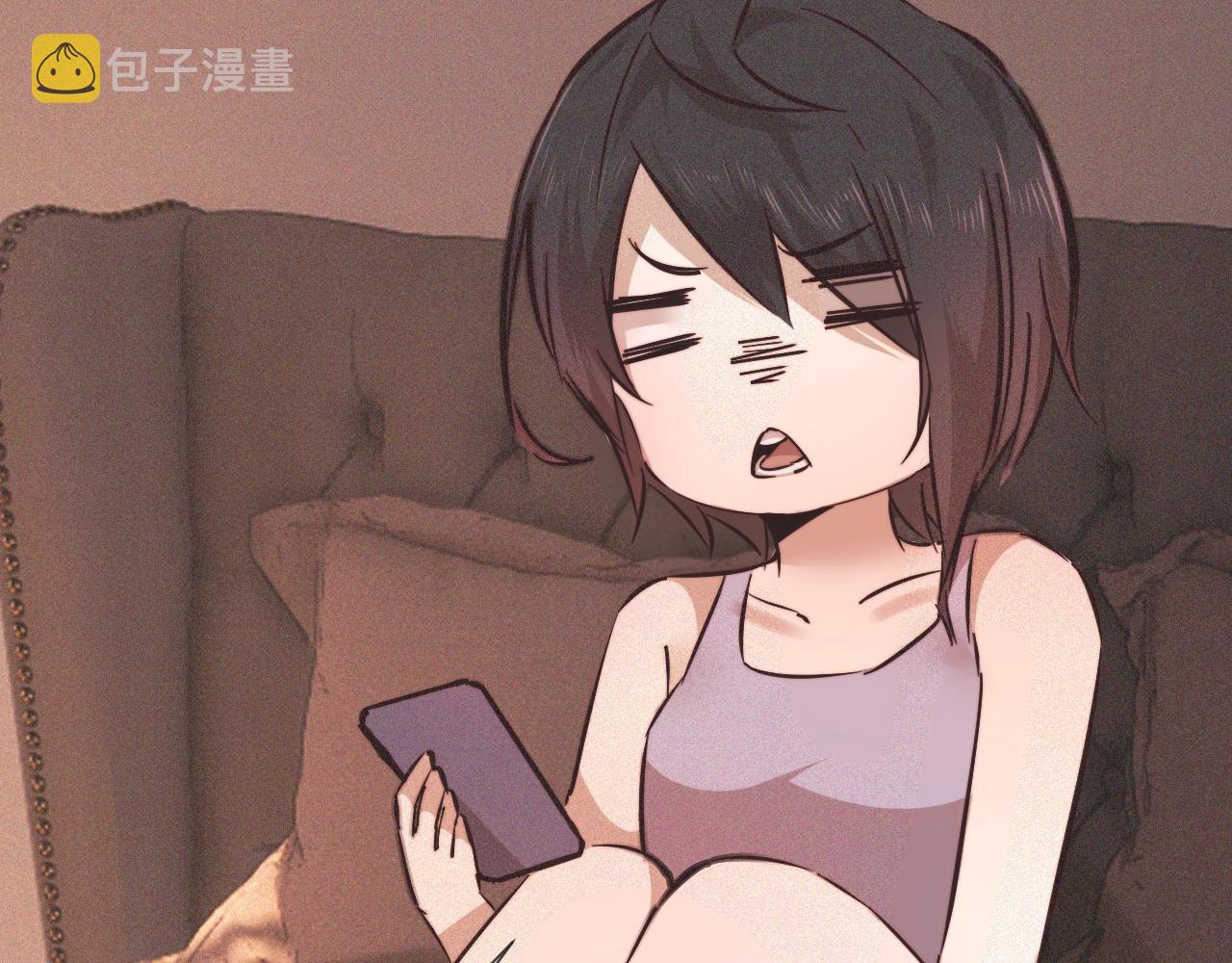 第76话 有头发了？！62