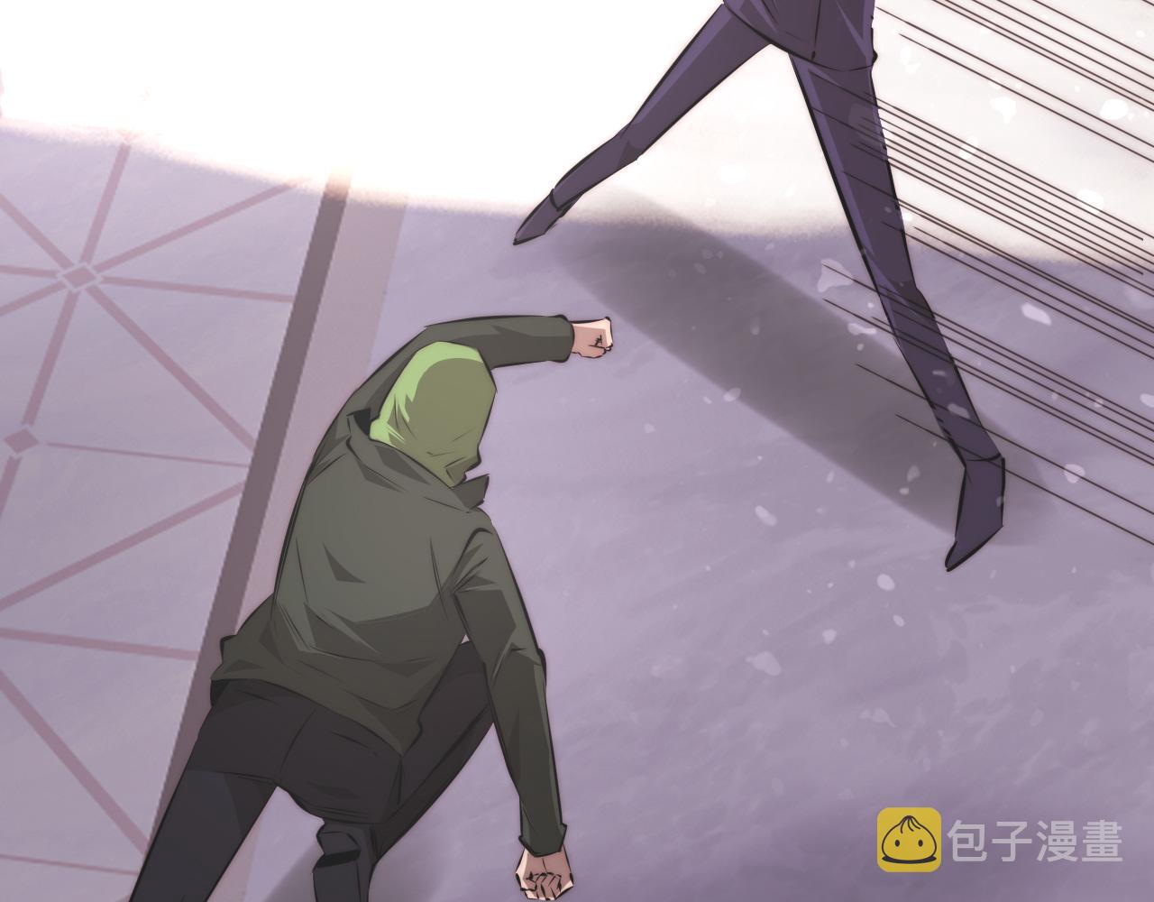 第115话 婚礼的闹事者76
