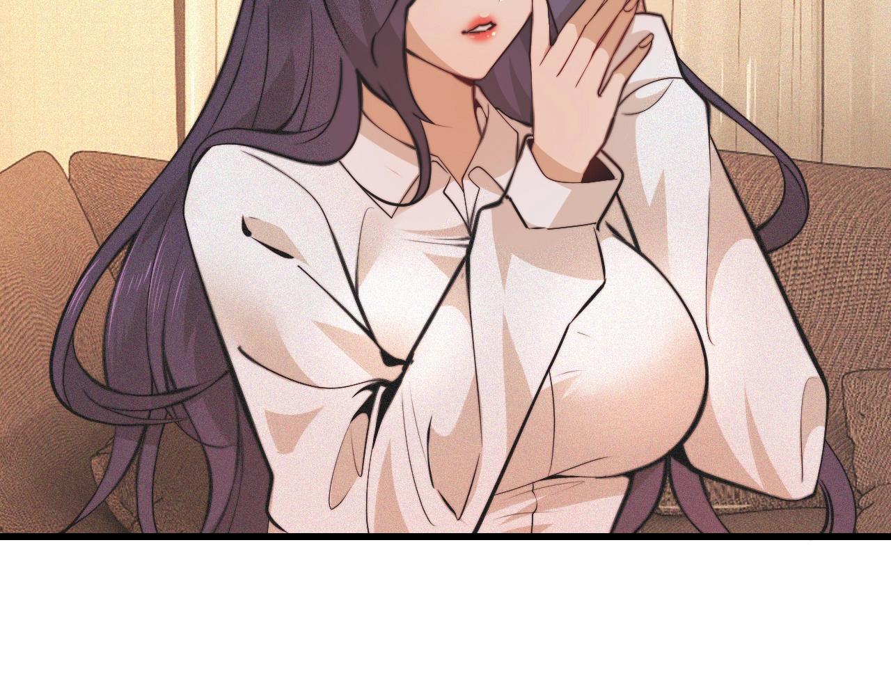 第92话脱口而出的奇怪称谓？7