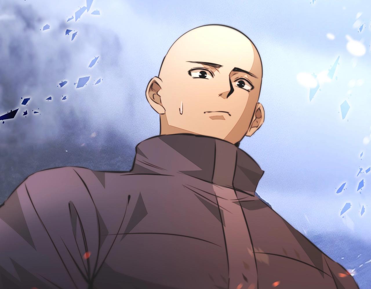 第105话 真男人从不回头看爆炸30