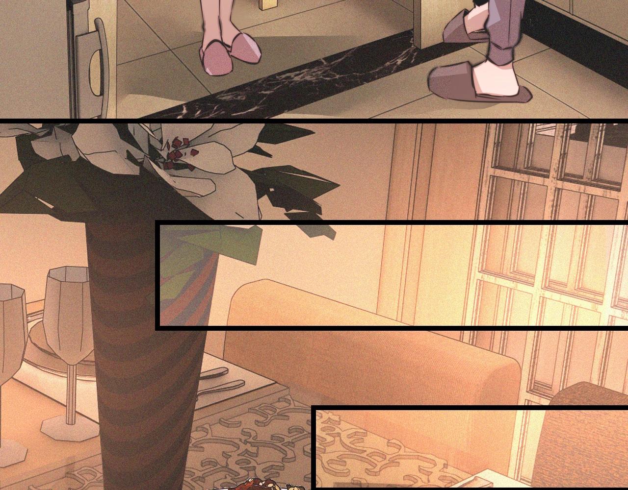 第46话 小小暧昧？82