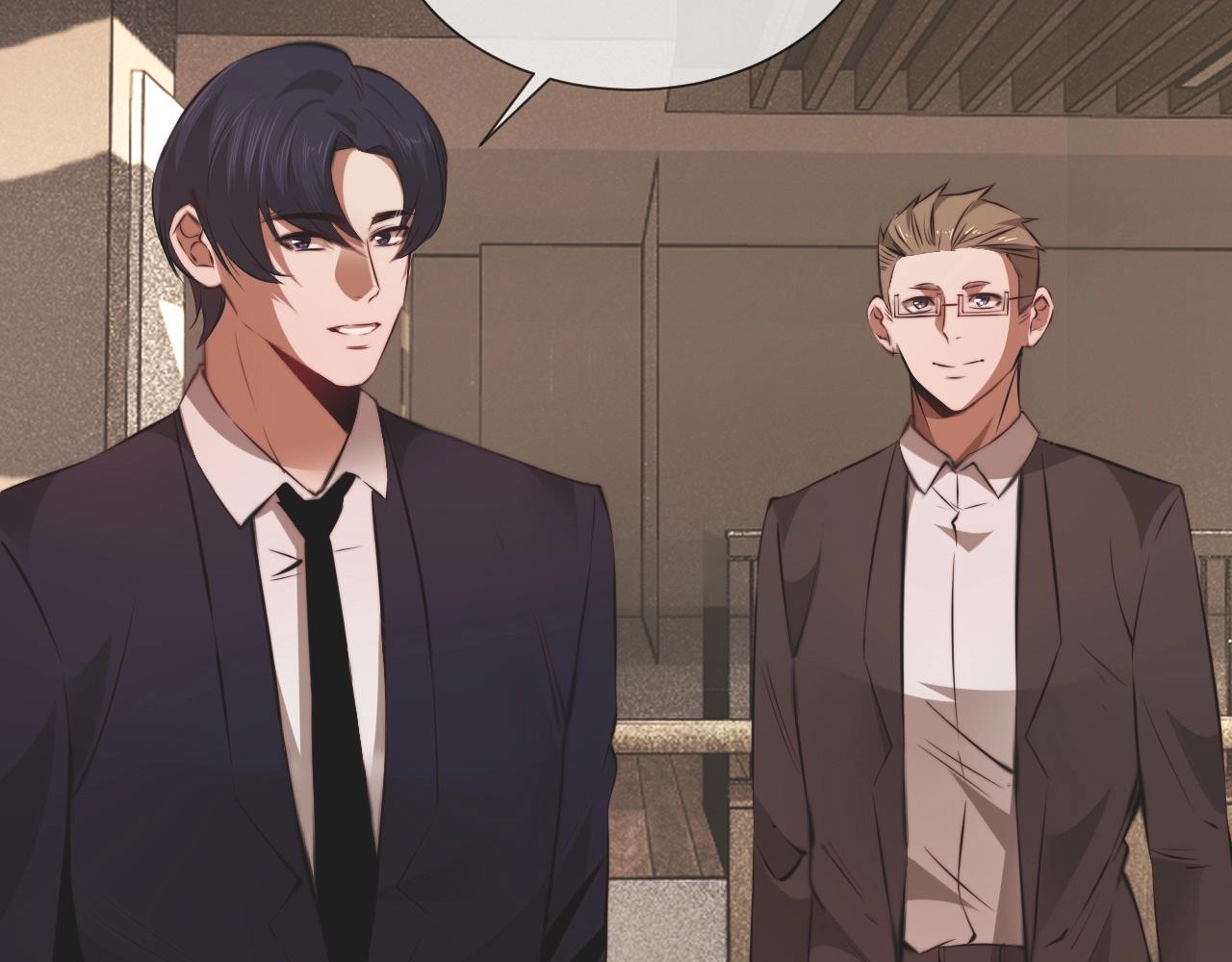 第96话修罗场？11