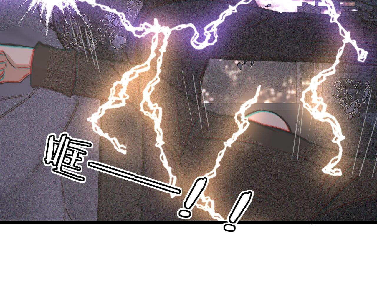 第34话 直接动手80