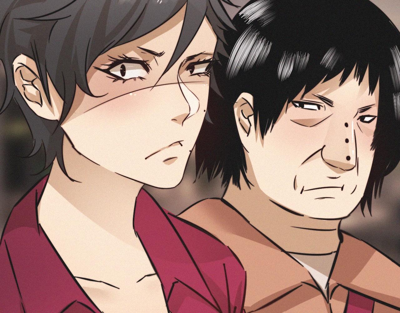 第18话 暴打人贩子78