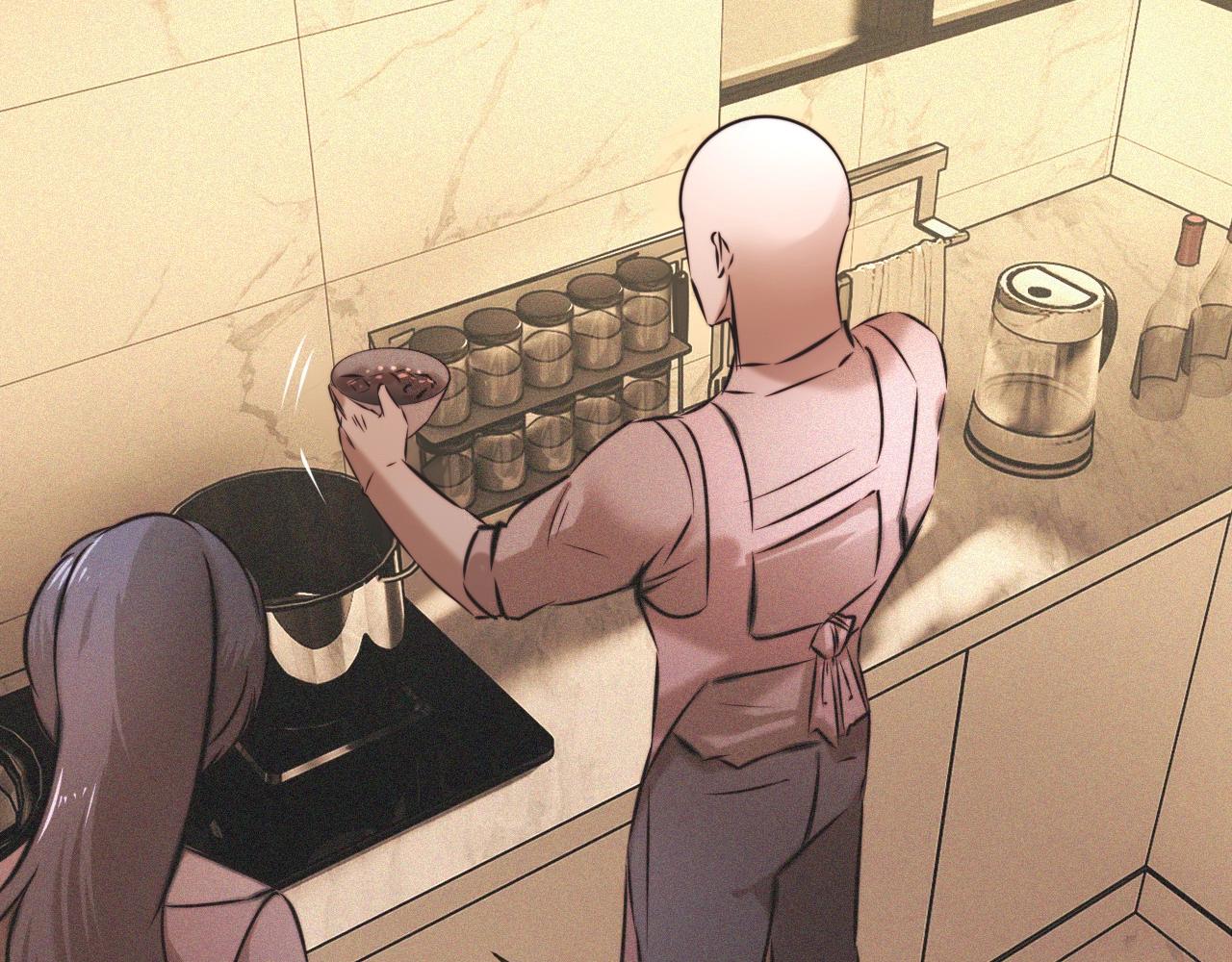 第55话 被研究了？71
