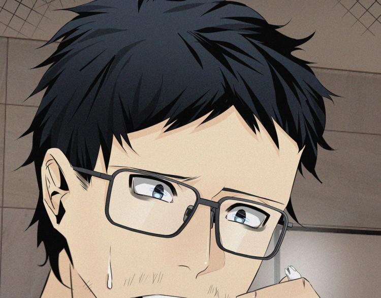第1话 奇怪的变化123
