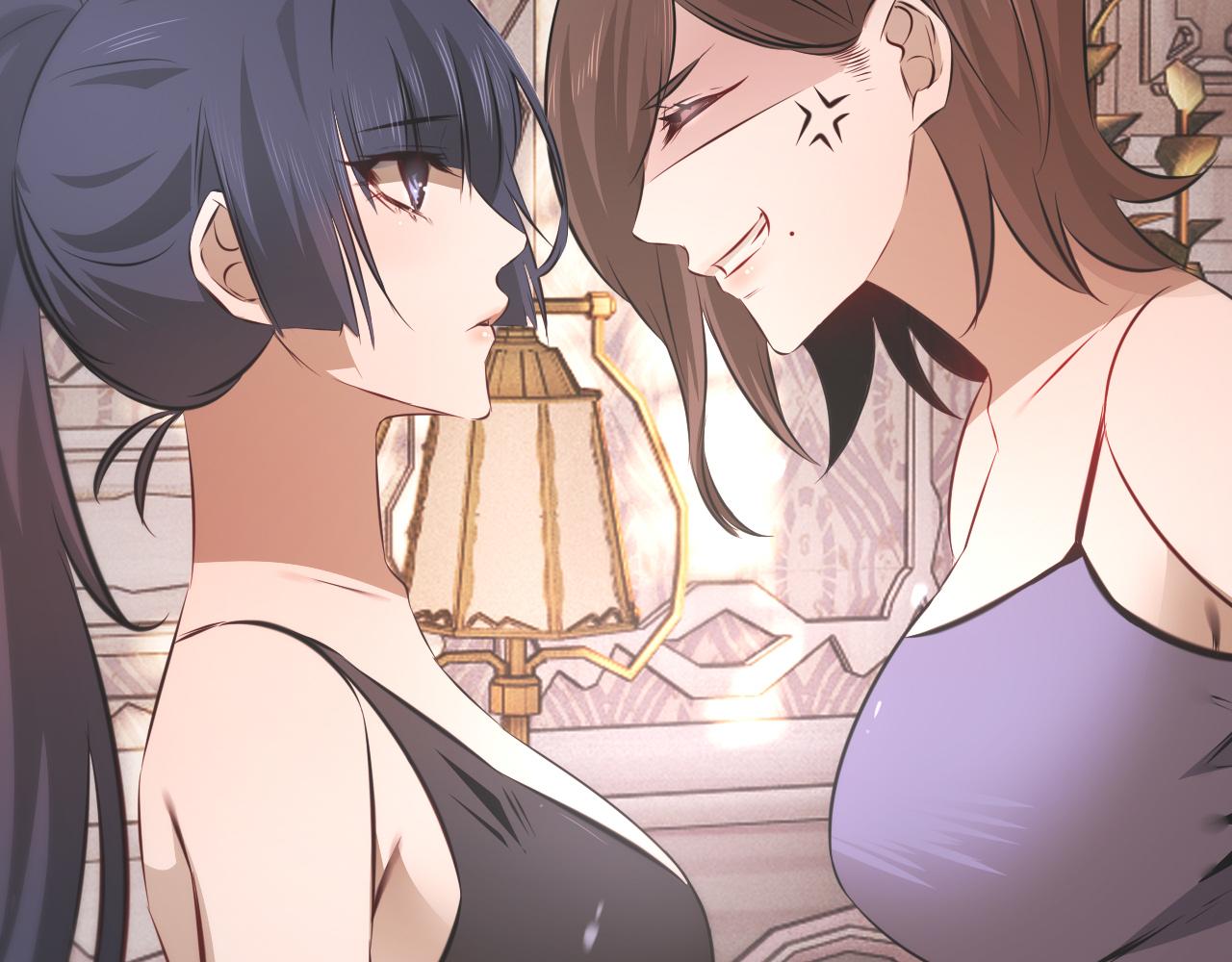 第131话 老夏的试探7