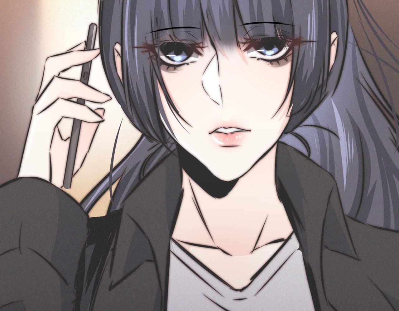 第14话 少女“老夏”135