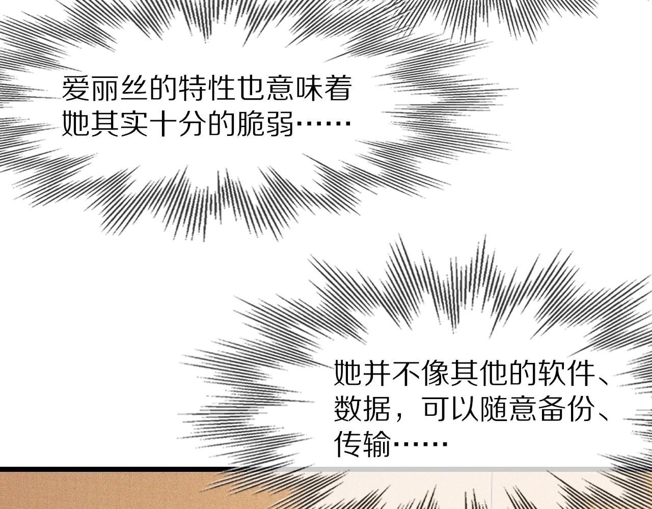 第70话 你好爱丽丝83