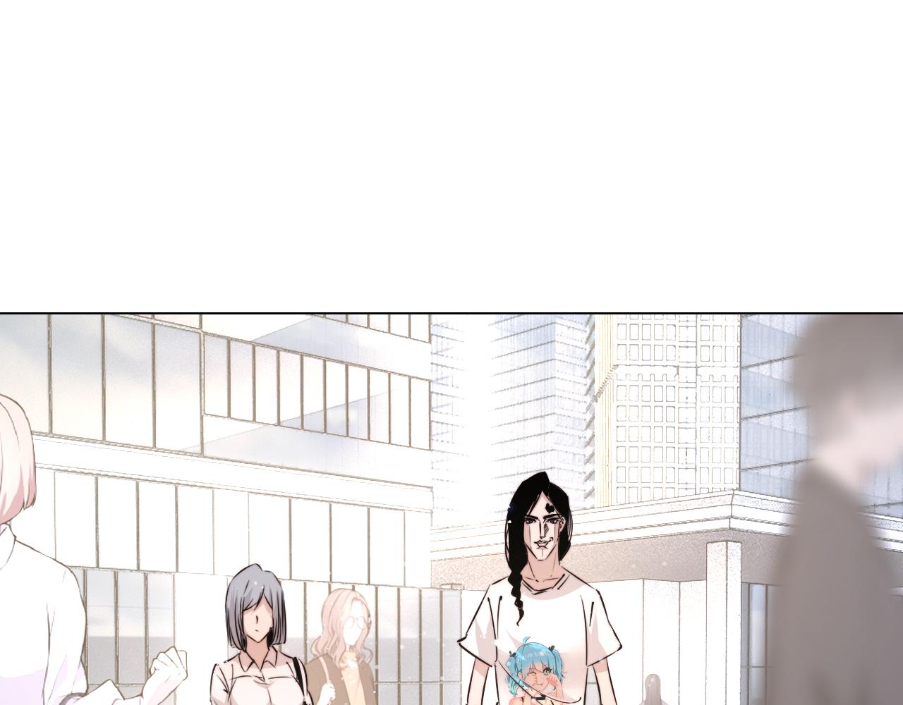 第111话 饿狼传说？44