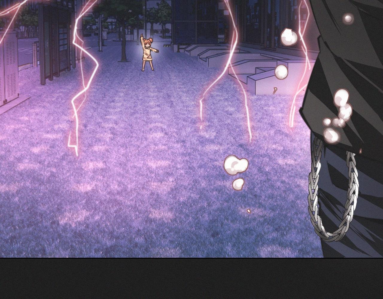 第102话 诗铃的能力进阶？！96