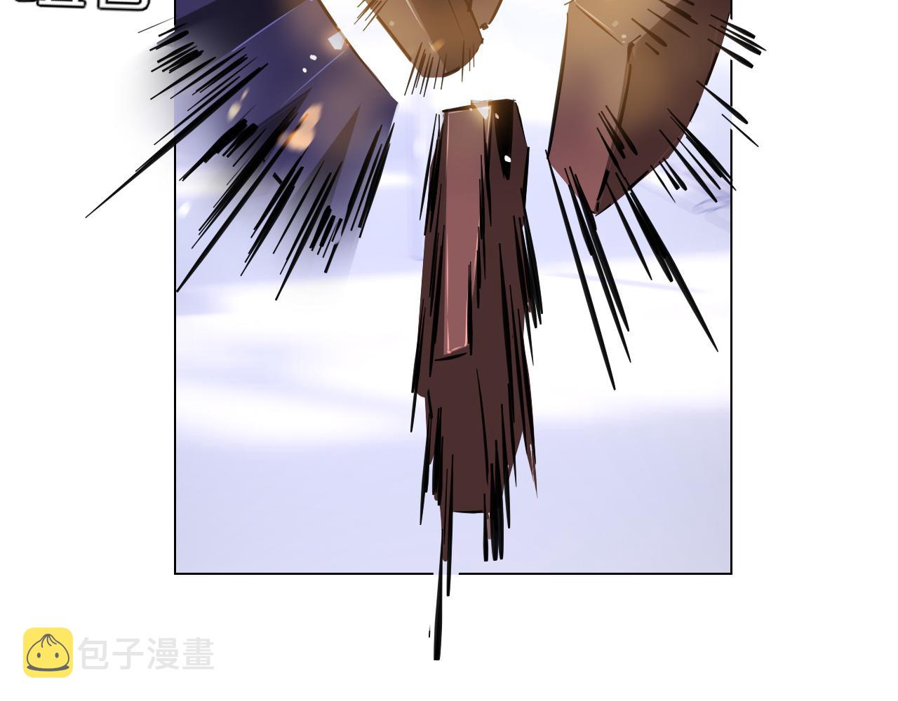 第111话 饿狼传说？11