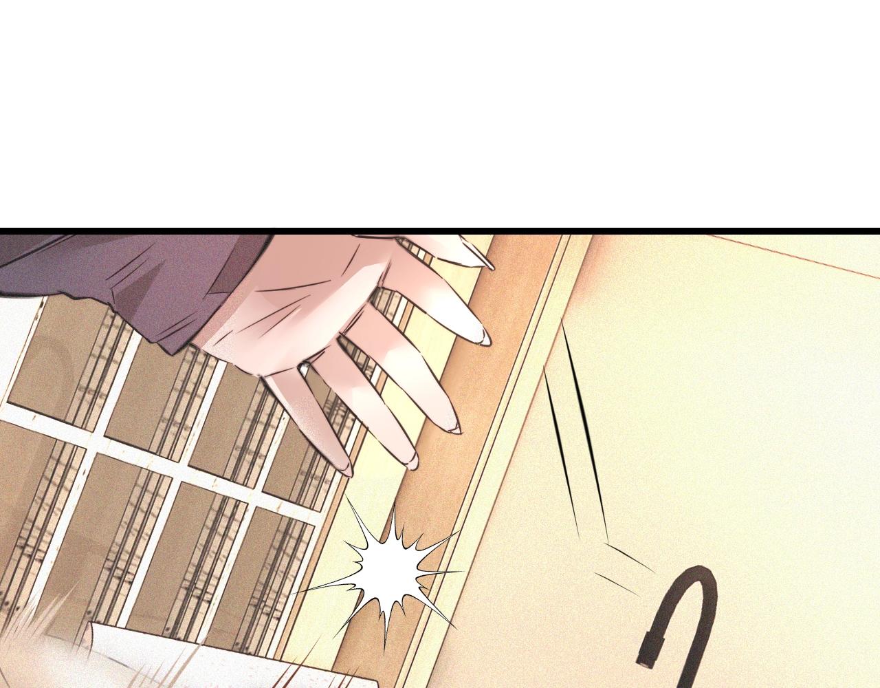 第46话 小小暧昧？74