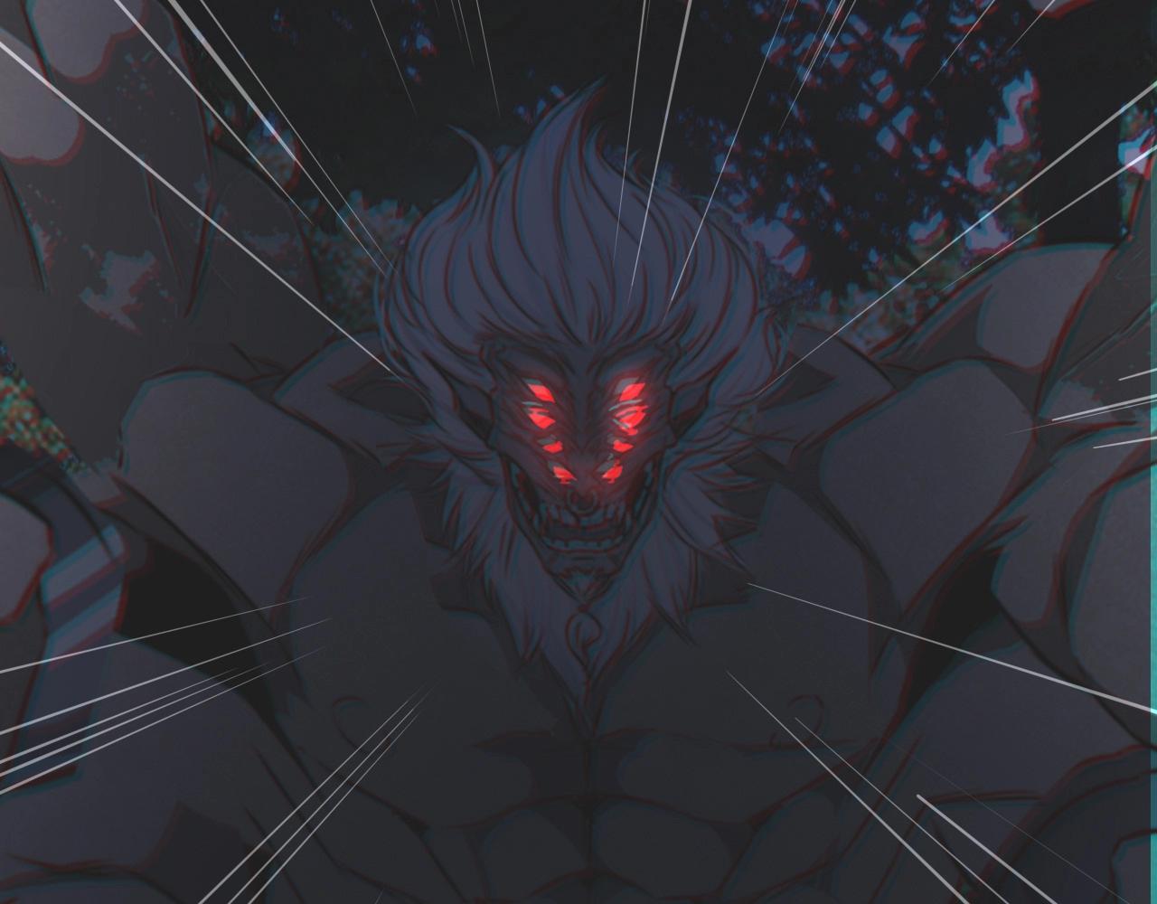 第35话 血族之战101