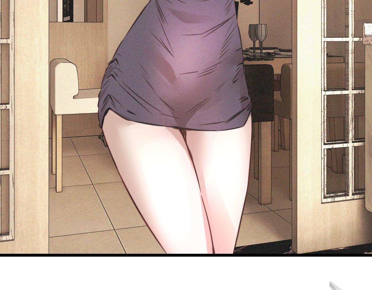 第46话 小小暧昧？71