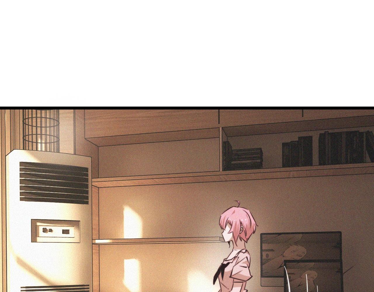 第64话 小苹果的世界18
