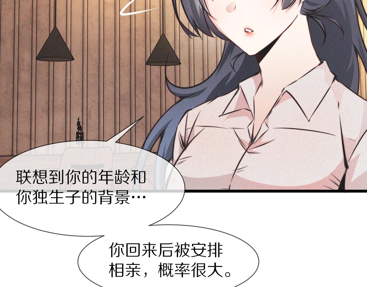 第53话 相亲好队友29