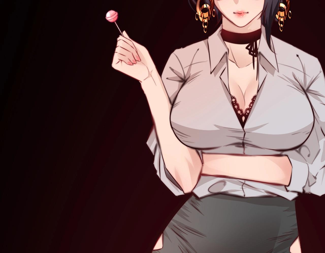第100话 飞向天空134