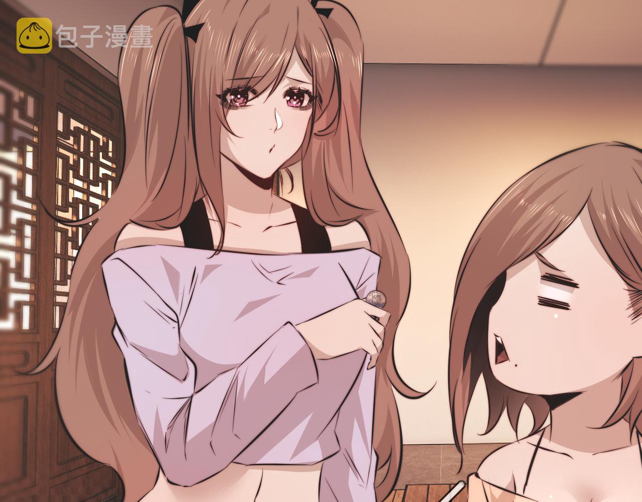 第123话 老夏的微笑72
