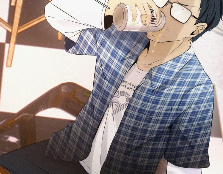 第1话 奇怪的变化33
