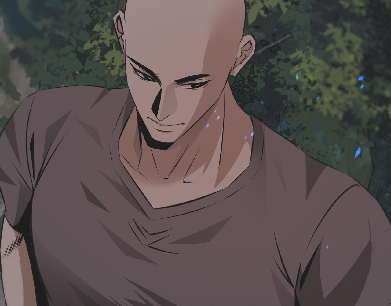 第134话 猛禽的反击66