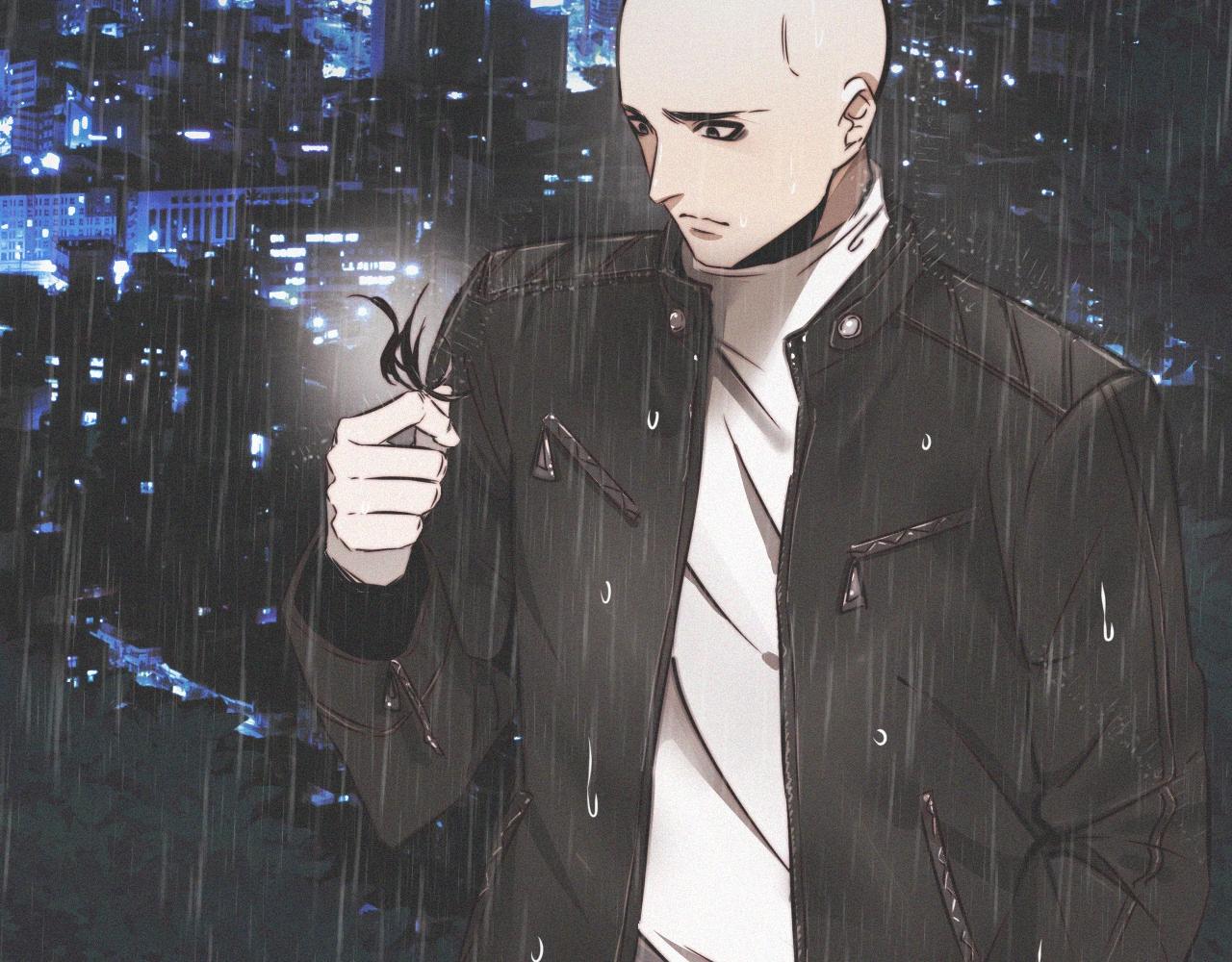 第11话 雨夜怪客102