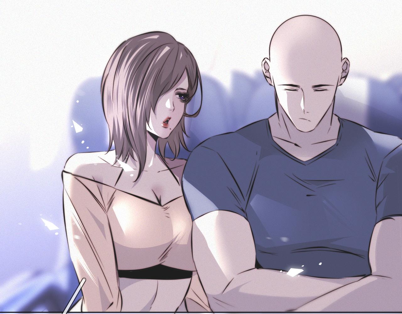 第117话 恐惧的熊孩子71