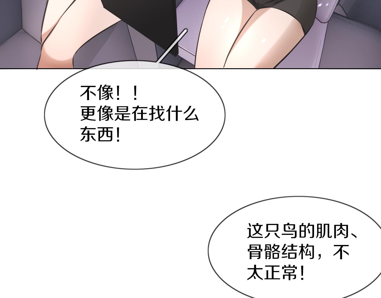 第134话 猛禽的反击33