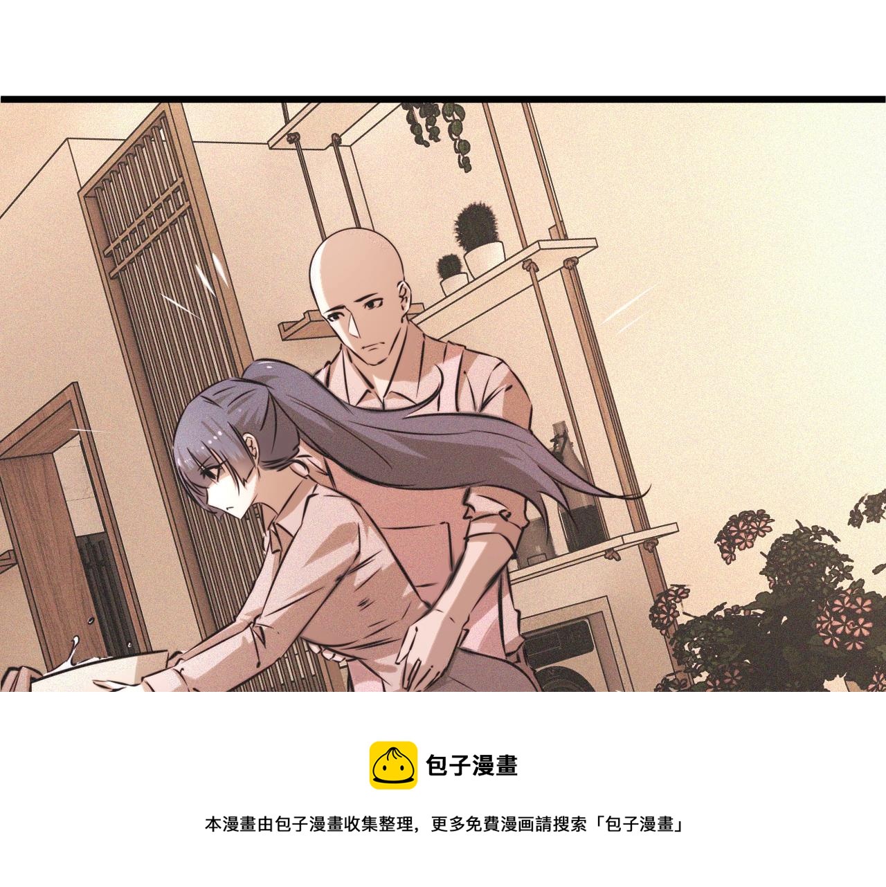 第55话 被研究了？20