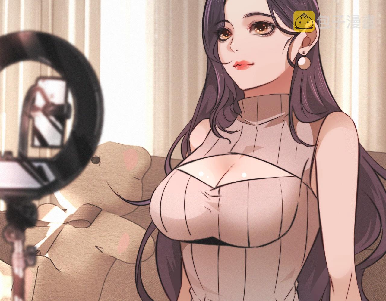 第101话 诗铃母女的麻烦104