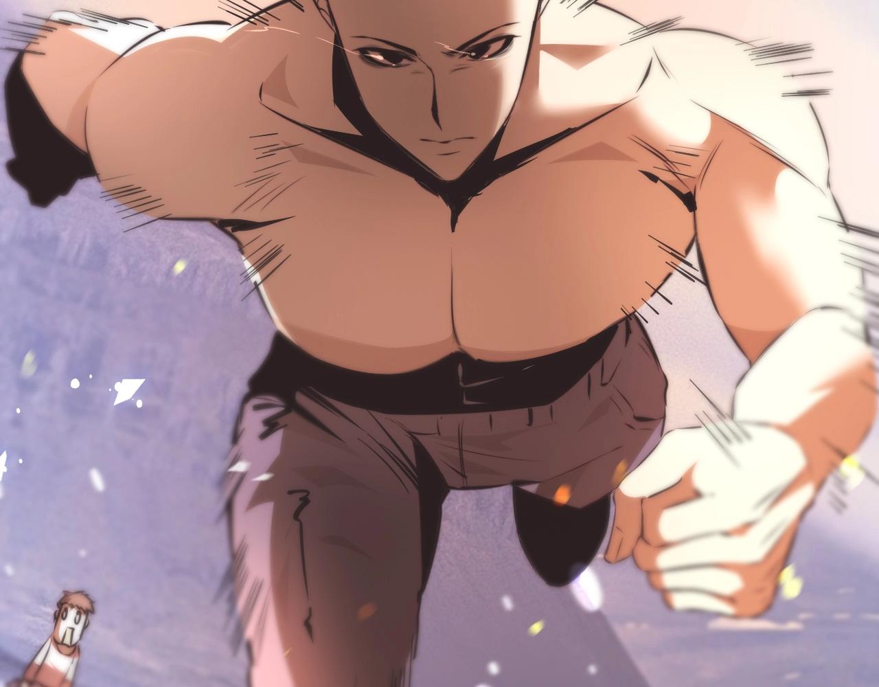 第105话 真男人从不回头看爆炸49