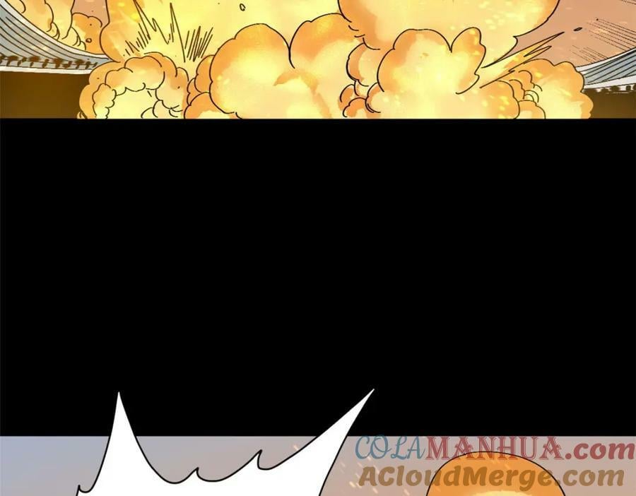 245 老方骂皇帝24