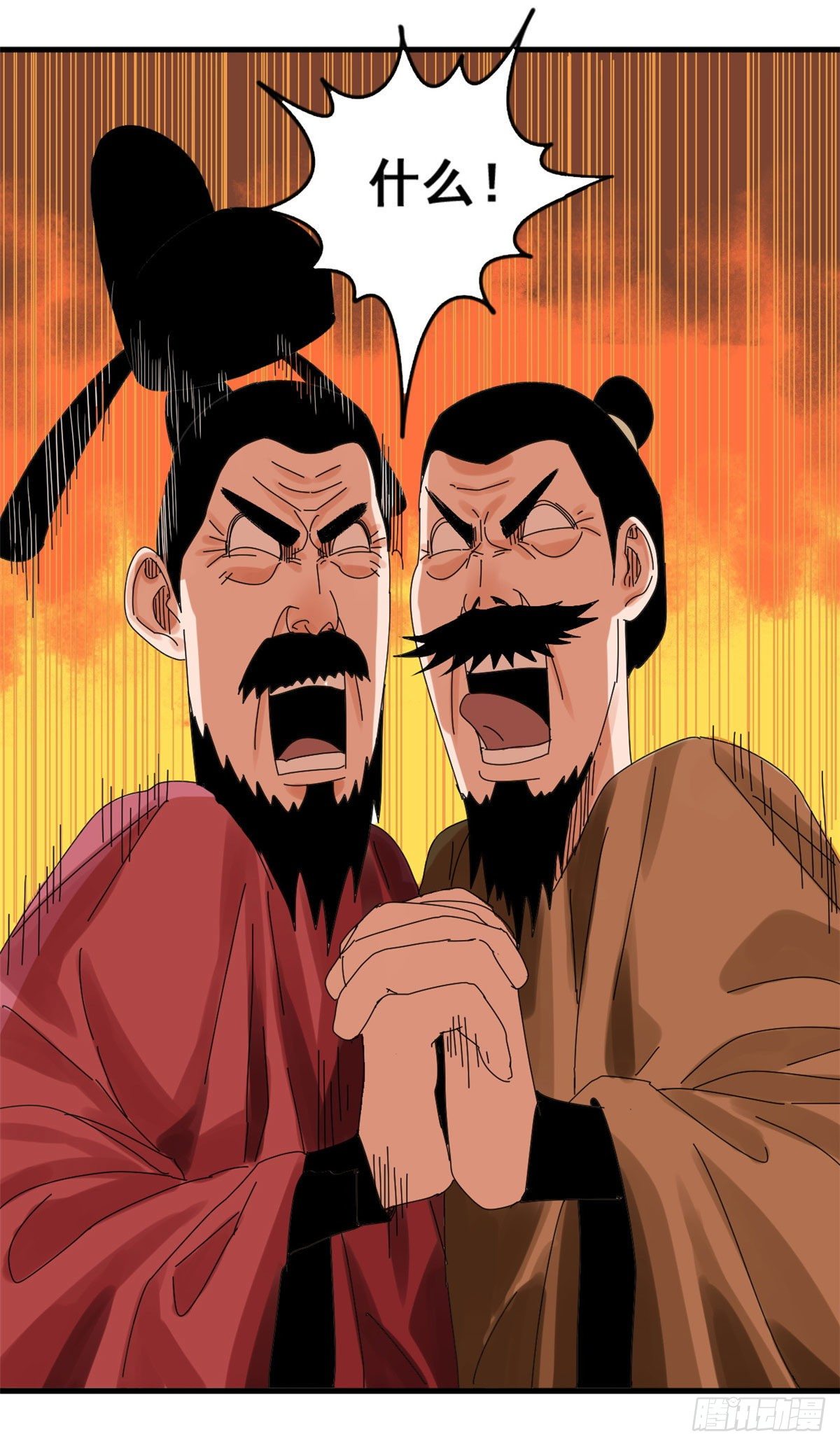 第11话 揍你需要理由吗？24