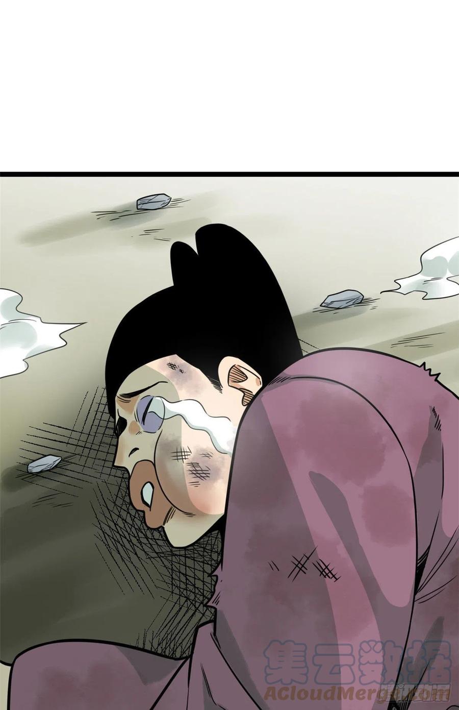 124 大魔头吃瘪16