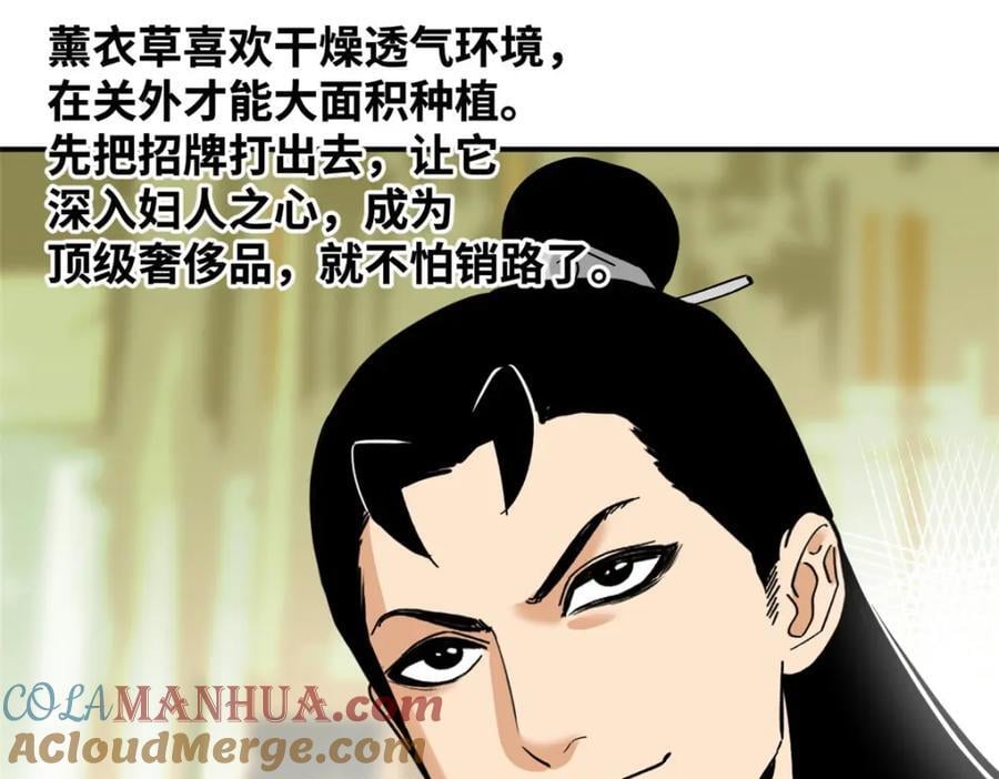 256 大明奢侈品的打开方式78