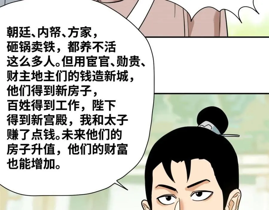 299 方继藩被弹劾46