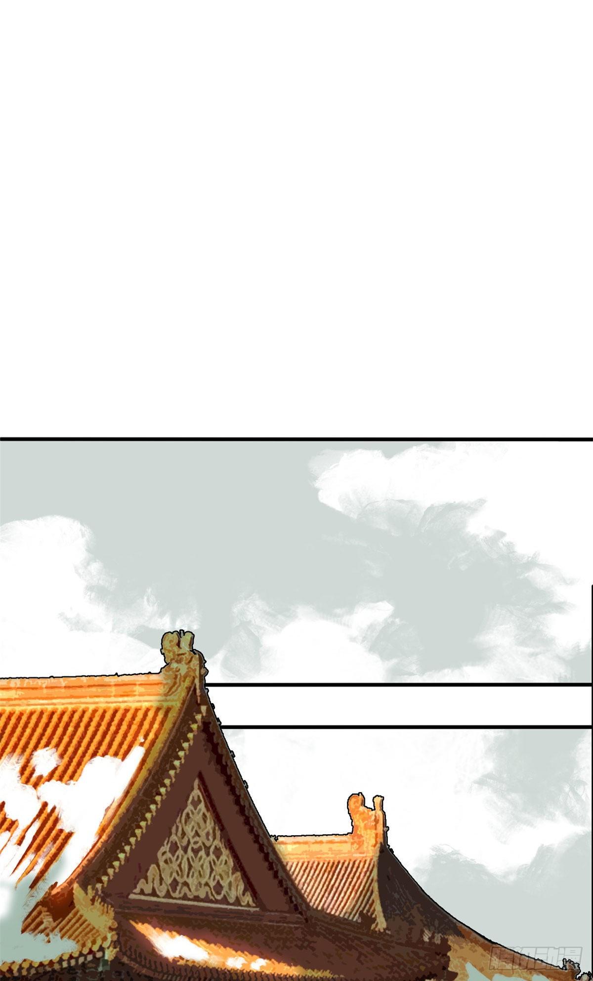 第36话 天下英雄唯有你与我20
