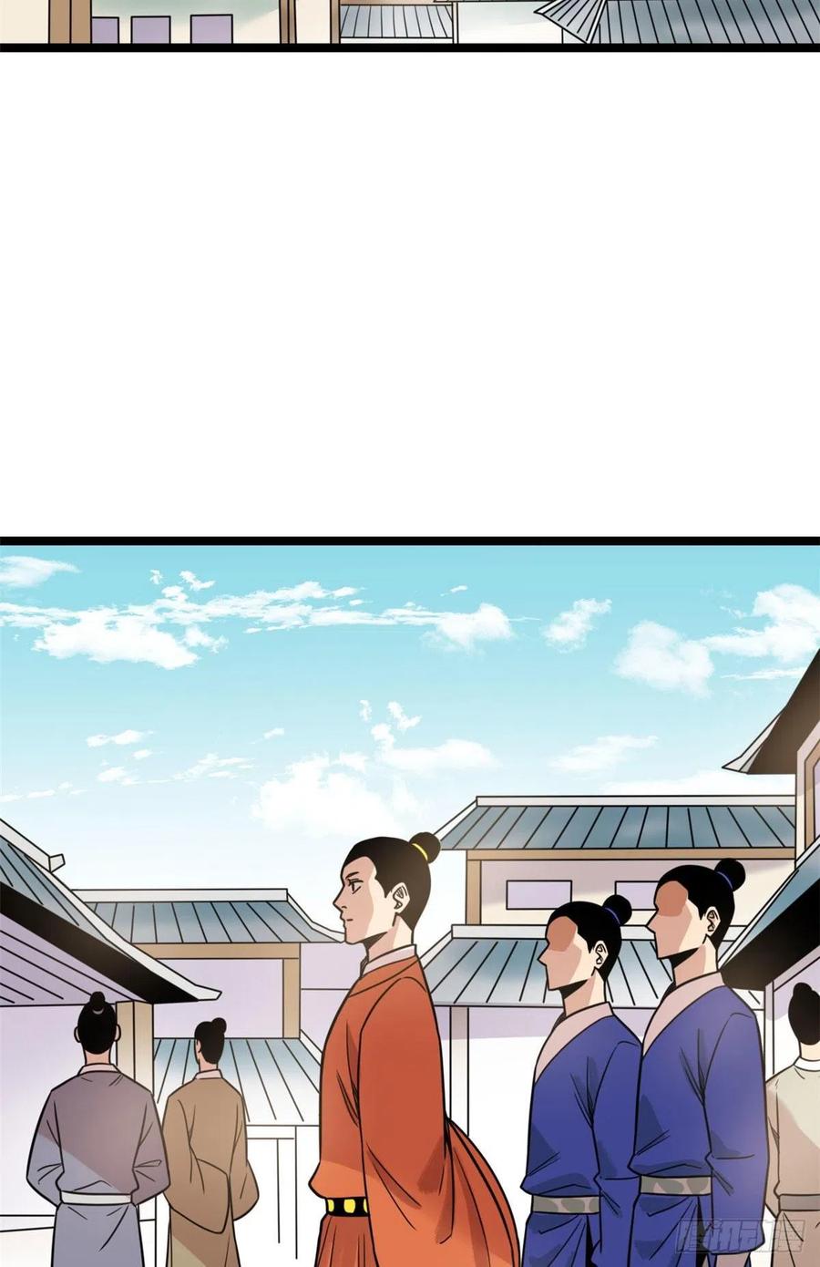 124 大魔头吃瘪29