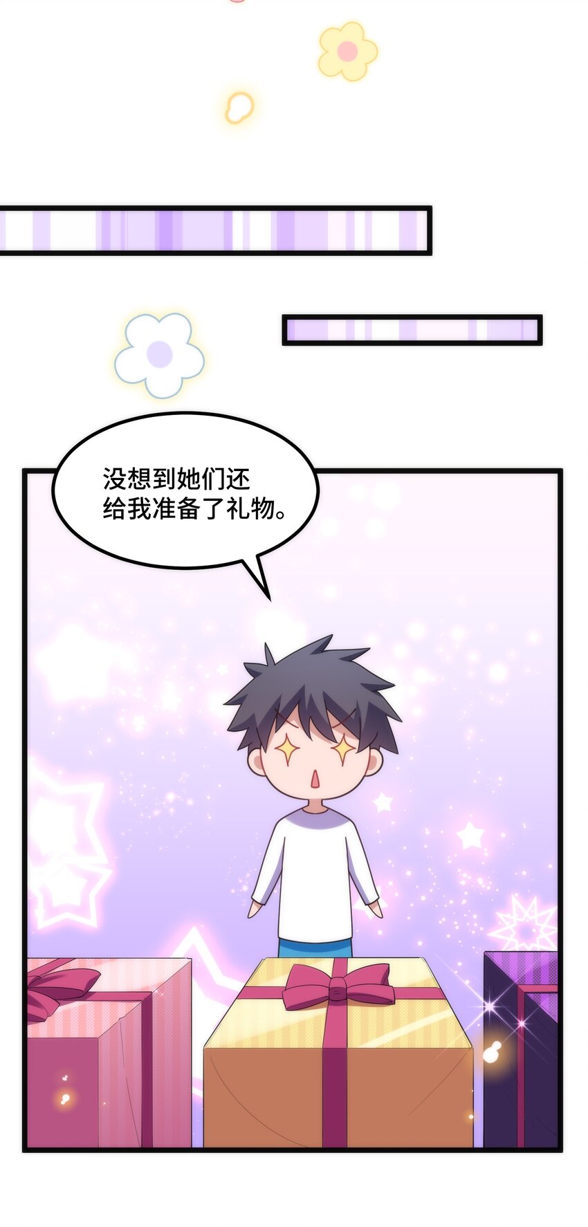 番外 生日番外24