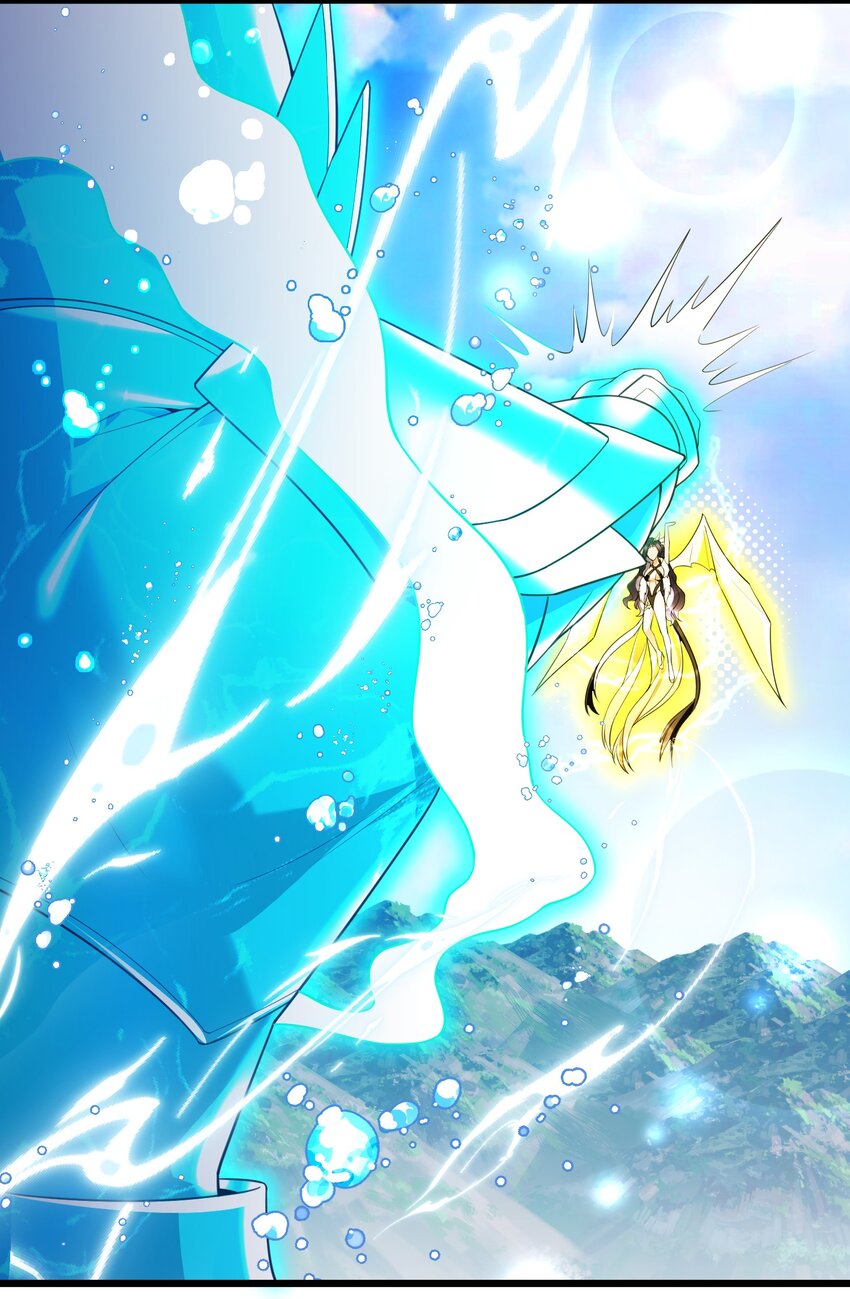 107 穷极……一生3