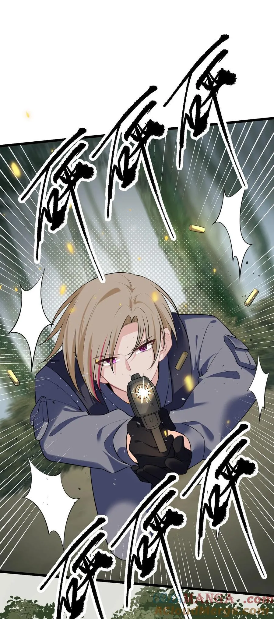 167 御艺……圣人27